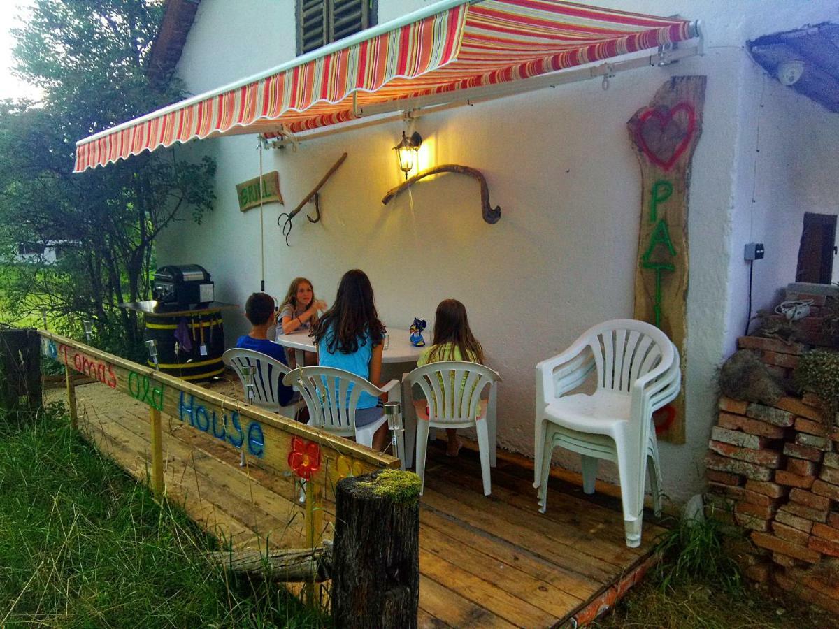 Tomas Old House - River Apartments Visoko  Esterno foto