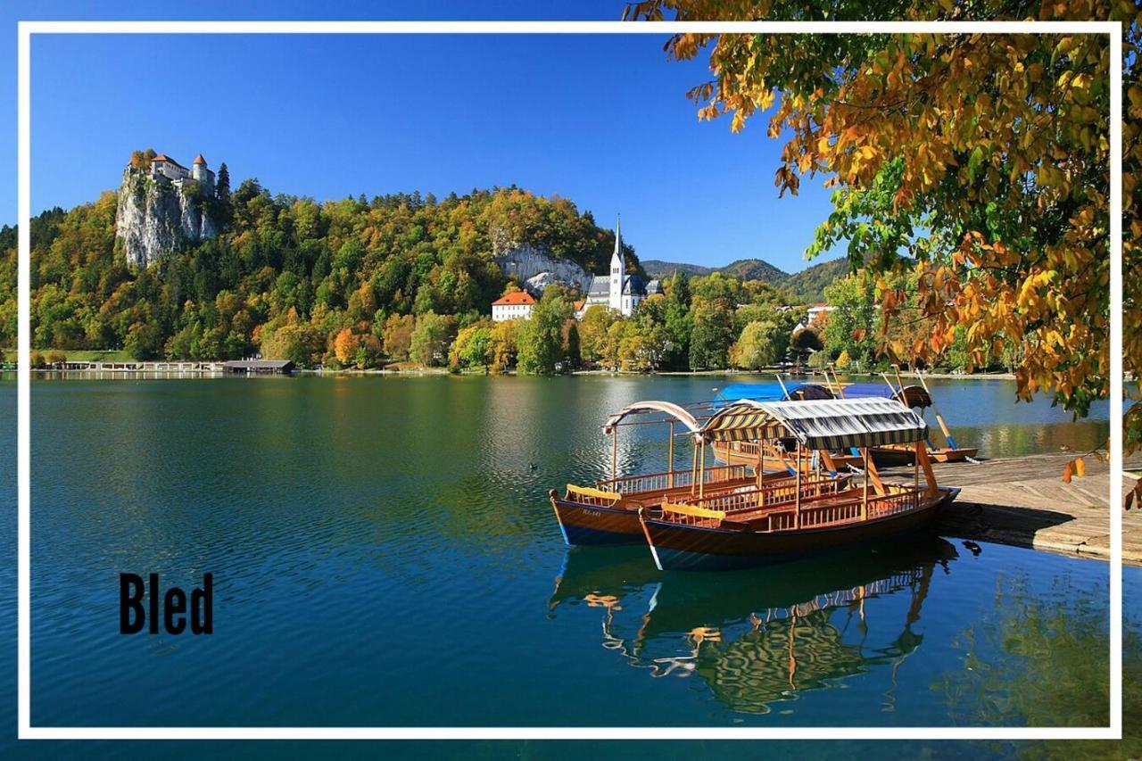 Tomas Old House - River Apartments Visoko  Esterno foto