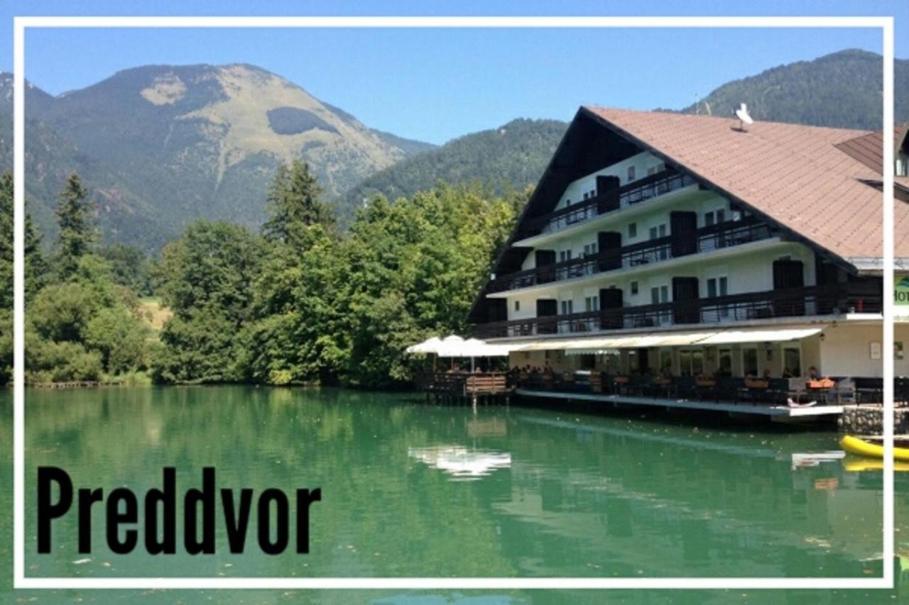 Tomas Old House - River Apartments Visoko  Esterno foto