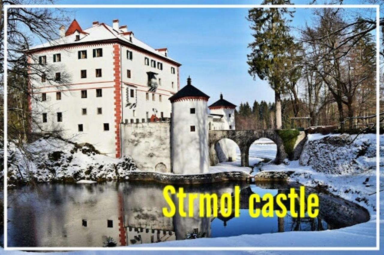 Tomas Old House - River Apartments Visoko  Esterno foto